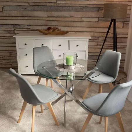 Alpenglueck Comfortable Holiday 펜션 가르미슈파르텐키르헨