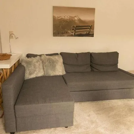 Holiday home Alpenglueck Comfortable Holiday *