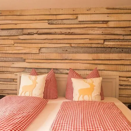 Alpenglueck Comfortable Holiday Holiday home *